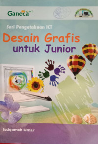 Desain Grafis untuk Junior