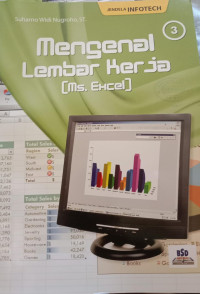 Mengenal lembar kerja( ms.Excel)