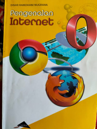 PENGENALAN INTERNET